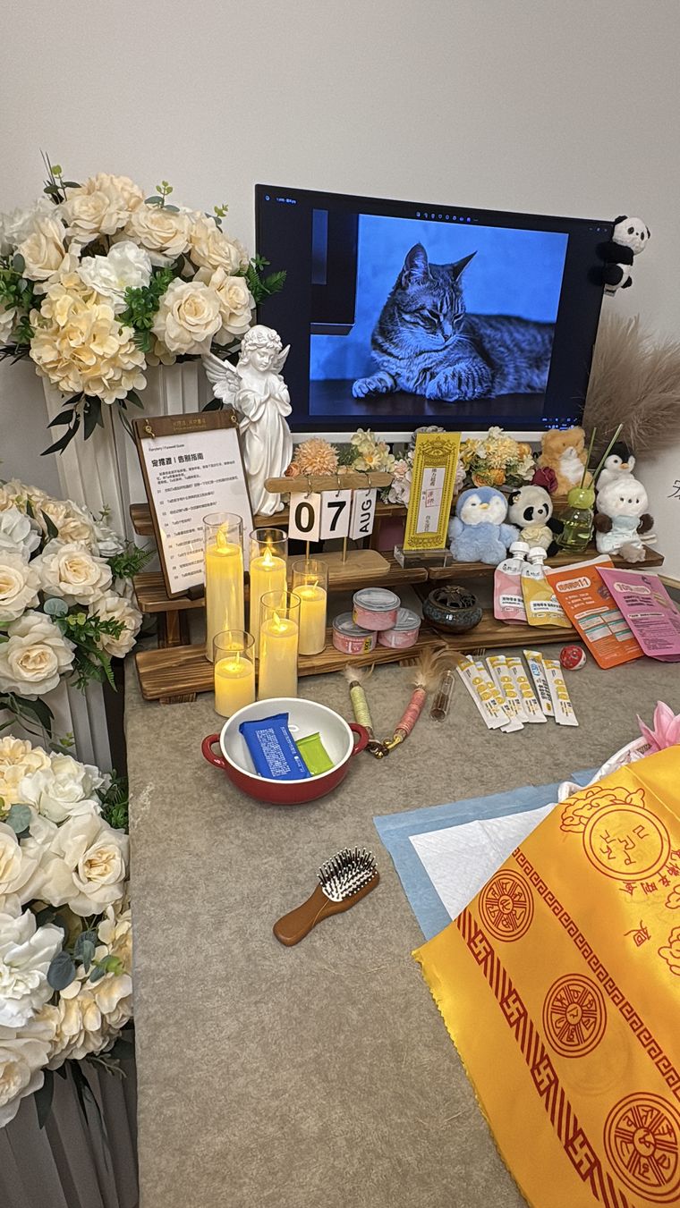 江门碉楼海伦堡告别厅