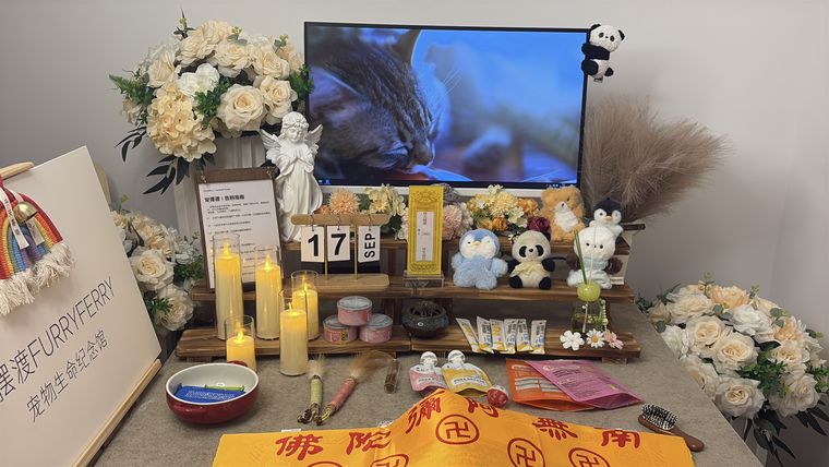江门碉楼边的最后一场告别，我们这样替它安排